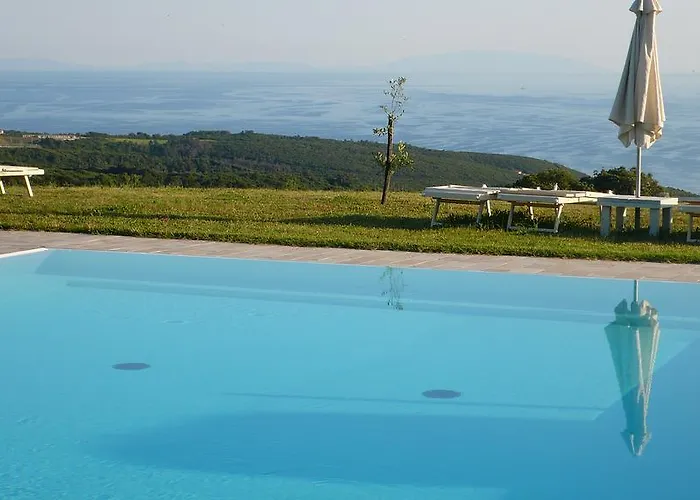 Agriturismo San Quirico
