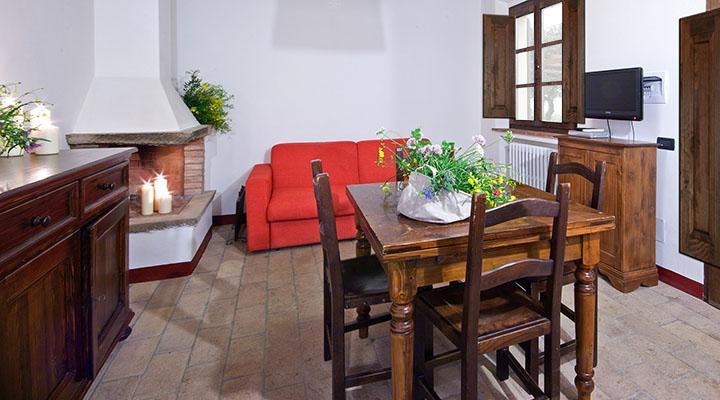 San Quirico *